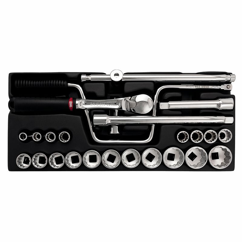 Assorted thermoformed module (25 pcs) | 519/607CB | Usag - U05190812 Assorted thermoformed module (25 pcs) | 519/607CB | Usag - U05190812